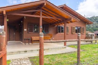 Sitio da Neblina - Urubici/SC - 0