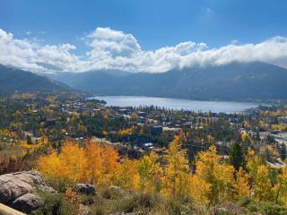 4br Mountain View Home - 5 Minutes To Granby Ranch - 1