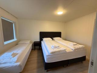 Urban Aurora - Apartment 2 - Free parking - 7