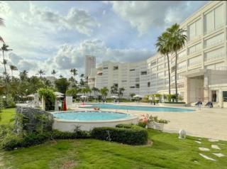 Beachfront Condo Costa del Sol Sleeps 6 - 9