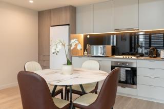 Iconic Lvl 32 CBD Gem - Stroll to QVB & Opera House - Sydney - 7