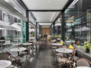 Sofitel Auckland Viaduct Harbour - 4