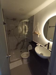 Stylish Studio with Sea View Balcony - 7