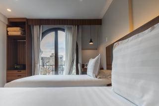 DREAM By Stannum Hotel - 7