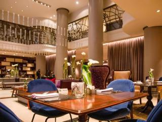 Sofitel Buenos Aires Recoleta - 9