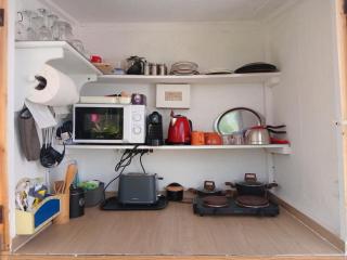 Casa dos Sonhos Glamping - 1