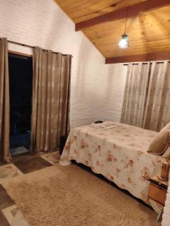 Chalé Sonho Diniz 2 - 5