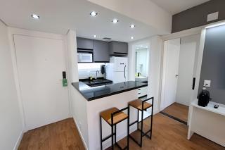 Ibirapuera Premium Flat III - 6