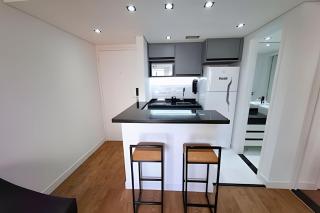 Ibirapuera Premium Flat III - 5