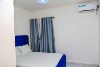 Résidence Les Progressistes - 1