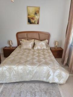 Appartement byrsa - Tunis - 7