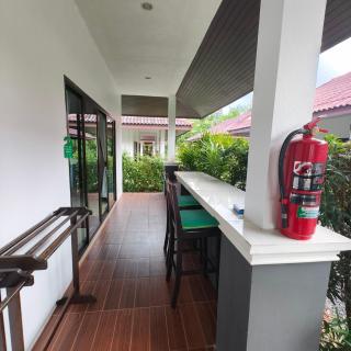 MATA Garden resort Ao Nang - 7