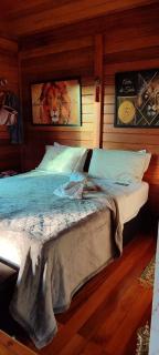 Chalé Sonho Diniz 4 - 4