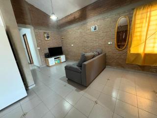 CASA EL GRINGO ubicada en Villa Parque Siquiman con vista al río tres habitaciones y capacidad para ocho personas - 7