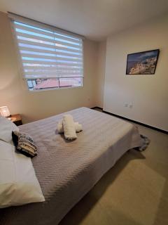 Cómodo departamento en barrio petrolero - Sucre - 5