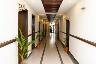 New Elegant Hotel - 5