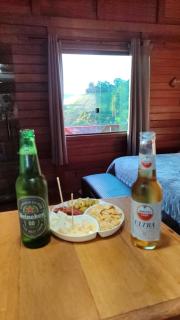 Chalé Sonho Diniz 4 - 2