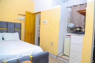 Résidence Les Progressistes - 2