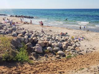 5 person holiday home in Gilleleje-By Traum - 2