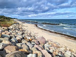 5 person holiday home in Gilleleje-By Traum - 2