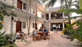 Casa Mexico Lindo - Boutique Hostel - 3