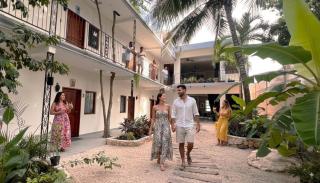 Casa Mexico Lindo - Boutique Hostel - 1