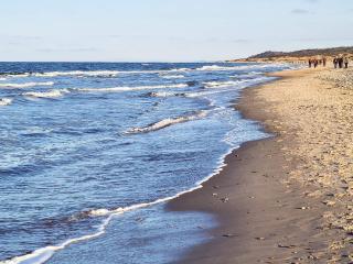 12 person holiday home in Hundested-By Traum - 2