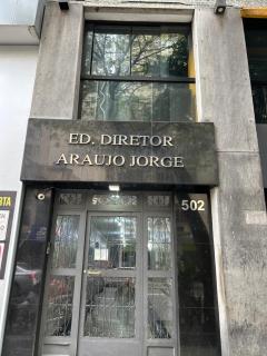 Loft in the best location of Copacabana - 9