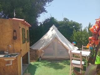 Casa dos Sonhos Glamping - 4