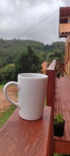 Chalé Sonho Diniz 4 - 2