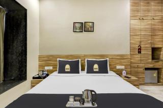 Super Townhouse OAK Shubhham Regency - 4