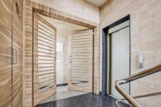 Super Townhouse OAK Shubhham Regency - 4