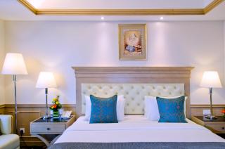 Royale Chulan Penang - George Town - 1
