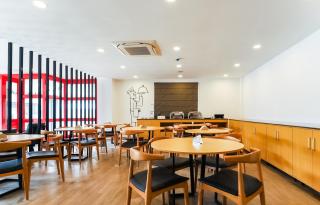 Townhouse Prithvi Resort Near Phoenix Palassio - 2