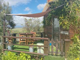 Casa dos Sonhos Glamping - Lagoa - 1