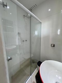 Vista Mar 2 Quartos 2 Banheiros na Gloria AS232-8 - 7