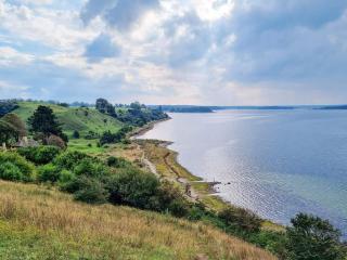 8 person holiday home in Kirke Hyllinge-By Traum - 1