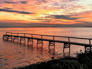 8 person holiday home in Kirke Hyllinge-By Traum - 3