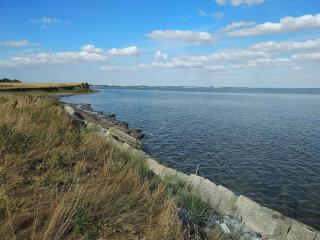 9 person holiday home in Thyholm-By Traum - 3