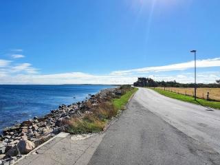 7 person holiday home in Sjællands Odde-By Traum - 2