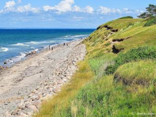 4 person holiday home in Gilleleje-By Traum - 4