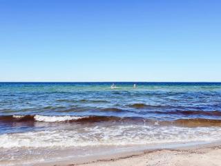 5 star holiday home in Vig-By Traum - 2