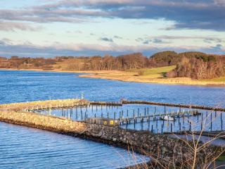 Charming Cottage by Beach - By Traum Ferienwohnungen - 9