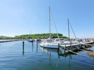 Charming Cottage by Beach - By Traum Ferienwohnungen - 7