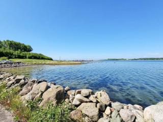 Charming Cottage by Beach - By Traum Ferienwohnungen - 4