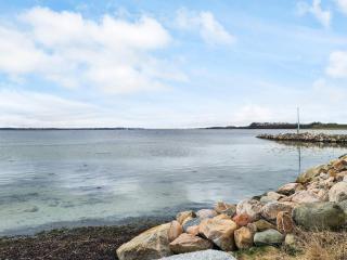 Charming Cottage by Beach - By Traum Ferienwohnungen - 1