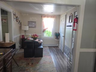 Comfortable home away from home - 3