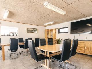 3 person holiday park home in Gørlev - 1