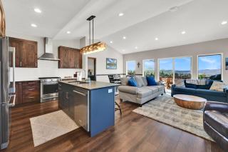 Angels Landing All Season Paradise Powder Mountain Views & Golfing - 7