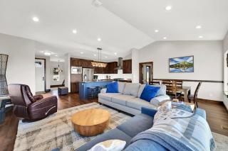 Angels Landing All Season Paradise Powder Mountain Views & Golfing - 2